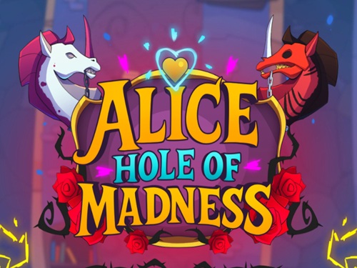 앨리스: 홀 오브 매드니스 Alice: Hole of Madness