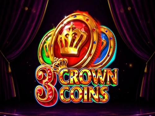3 크라운 코인스 3 Crown Coins