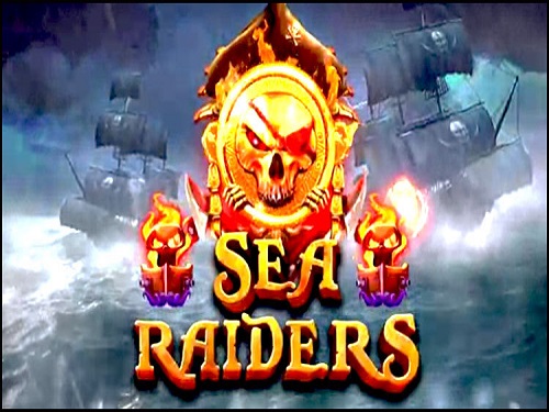 씨 레이더스 Sea Raiders