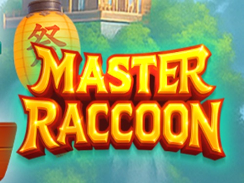 마스터 라쿤 Master Raccoon
