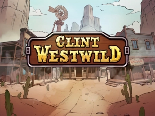 클린트 웨스트와일드 Clint Westwild