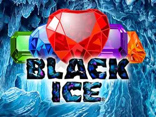 블랙 아이스 Black Ice