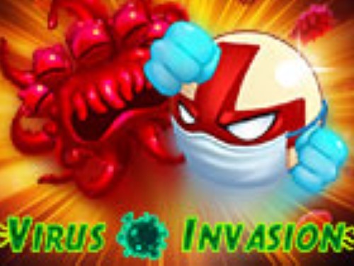 바이러스 인베이전 Virus Invasion