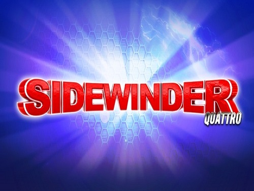 사이드와인더 콰트로 Sidewinder Quattro