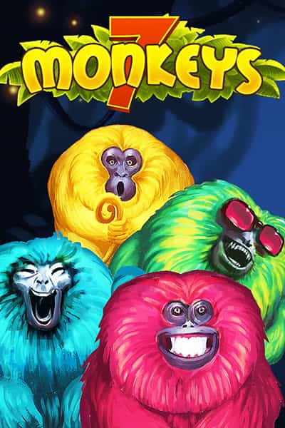 7 몽키스 7 Monkeys