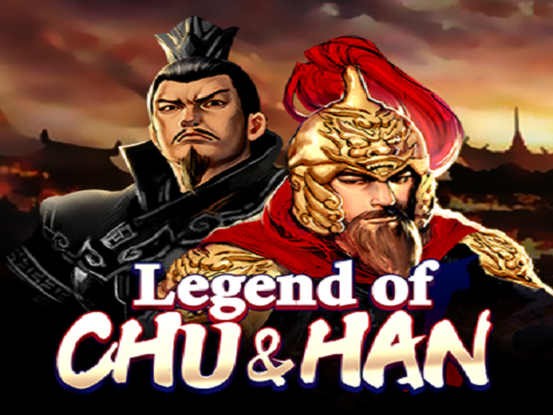 레전드 오브 추 & 한 Legend Of Chu & Han