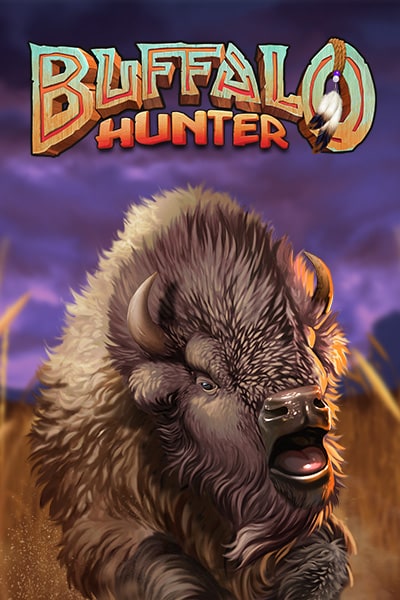 버팔로 헌터 Buffalo hunter