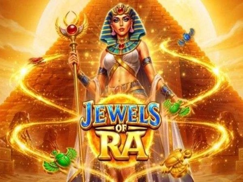 Jewels of Ra Jewels of Ra