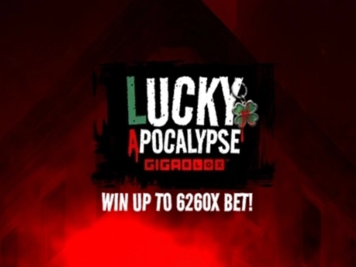 럭키 아포칼립스  Lucky Apocalypse