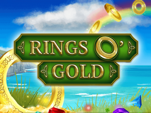 링스 오 골드 Rings O'gold