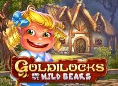골디락스 Goldilocks