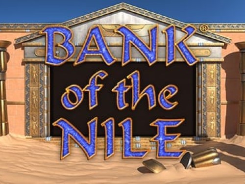 뱅크 오브 더 나일 Bank Of The Nile