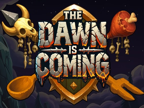 더 던 이즈 커밍 The Dawn is Coming