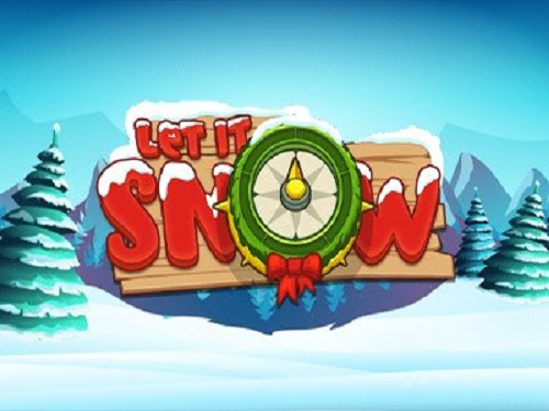 렛 잇 스노우 Let It Snow