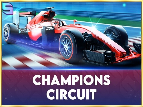 챔피언스 서킷 Champions Circuit