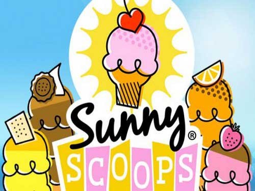서니 스쿱스 Sunny Scoops