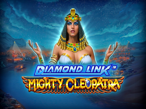 다이아몬드 링크 마이티 클레오파트라 Diamond Link Mighty Cleopatra