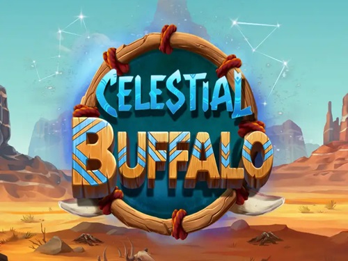셀레스티얼 버팔로 Celestial Buffalo