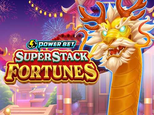 슈퍼 스택 포춘스 Super Stack Fortunes