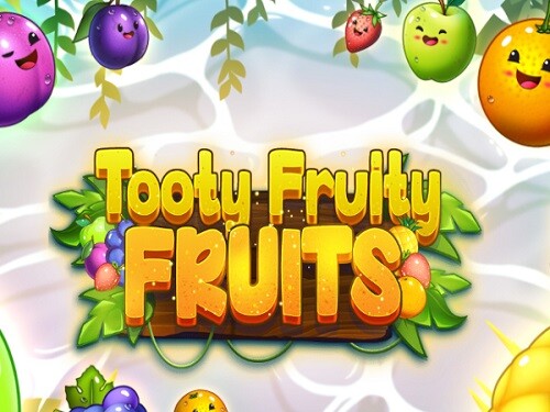 투티 프루티 프루츠 Tooty Fruity Fruits