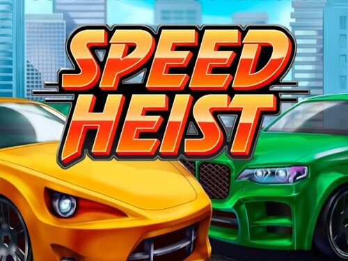 스피드 하이스트 Speed Heist
