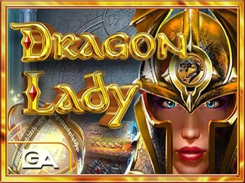 드래곤 레이디 Dragon Lady