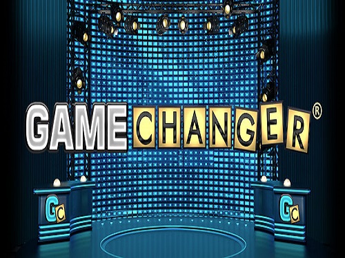 게임 체인저 Game Changer