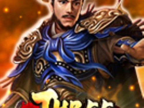 쓰리 킹덤스 Three Kingdoms