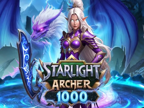 스타라이트 아처 1000 Starlight Archer 1000
