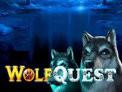 울프 퀘스트 Wolf Quest