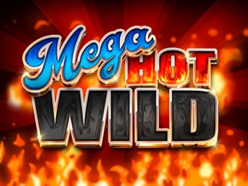 메가 핫 와일드 Mega Hot Wild