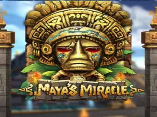 마야스 미라클 Maya's Miracle