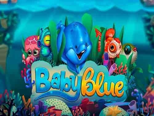 베이비 블루 Baby Blue