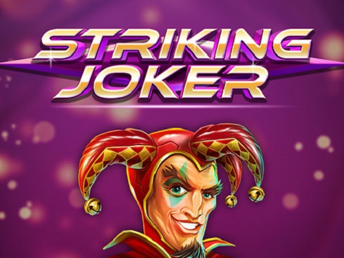 스트라이킹 조커 Striking Joker 