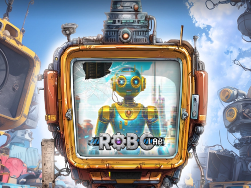 로보랩 ROBOLab
