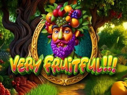 베리 프루트풀 Very Fruitful