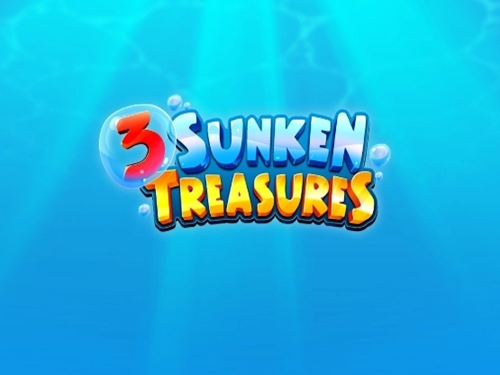 3 선큰 트레저스 3 Sunken Treasures