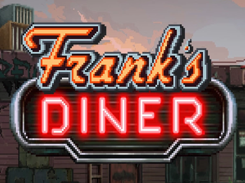 프랭크스 다이너 Frank's Diner
