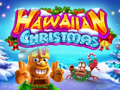 하와이안 크리스마스 Hawaiian Christmas