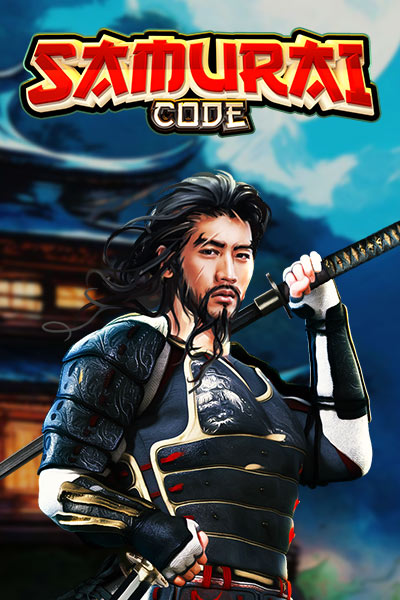 사무라이 코드 Samurai Code