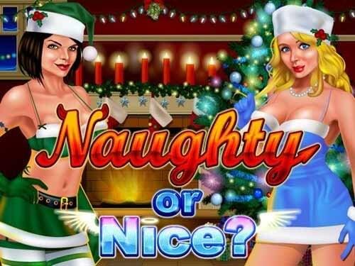 노티 오어 나이스? Naughty Or Nice?