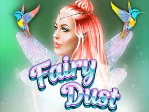 페어리 더스트 Fairy Dust