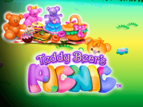 테디 베어 피크닉 Teddy Bear Picnic