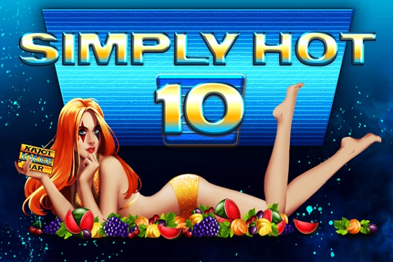 심플리 핫 10 Simply Hot 10 