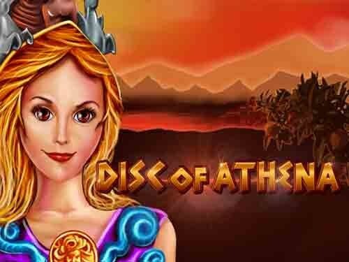 디스크 오브 아테나 Disc of Athena