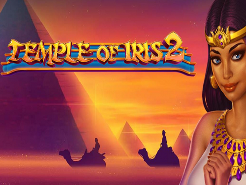 템플 오브 아이리스 2 Temple Of Iris 2