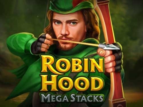 로빈 후드 메가 스택스 Robin Hood Mega Stacks