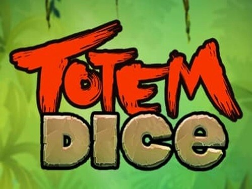 토템 다이스 Totem Dice