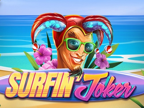서핀 조커 Surfin' Joker