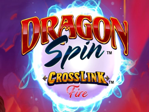드래곤 스핀 크로스링크 파이어 Dragon Spin CrossLink Fire